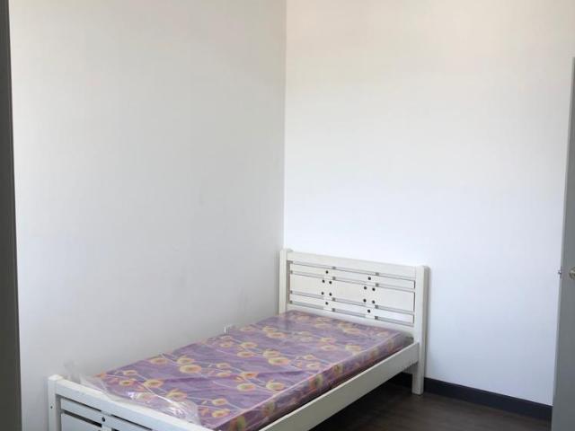 Apartment for rent in Kajang, Langat