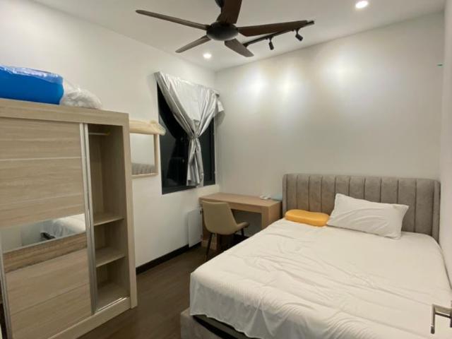 Apartment for rent in Kajang, Langat