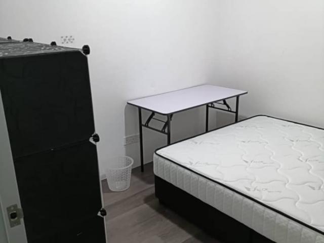 Apartment for rent in Kajang, Langat