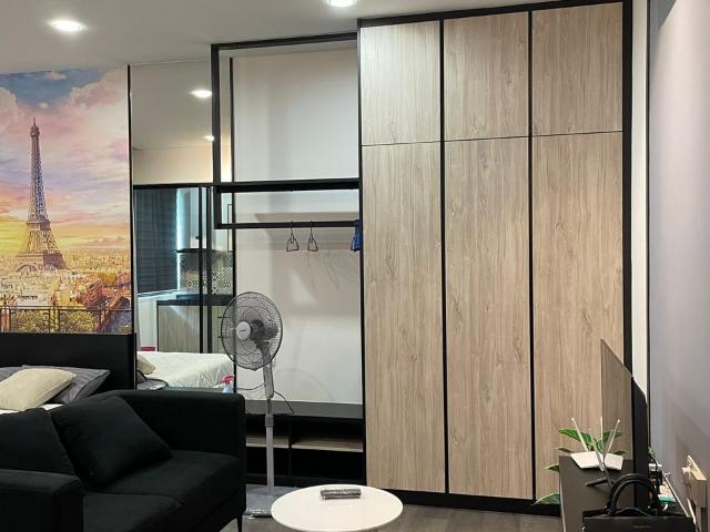 Apartment for rent in Kajang, Langat