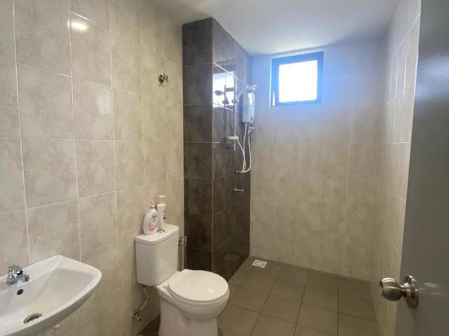 Apartment for rent in Kajang, Langat