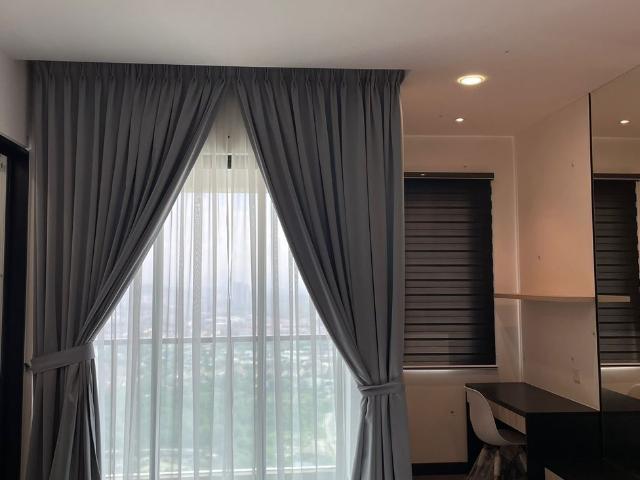 Apartment for rent in Kajang, Langat
