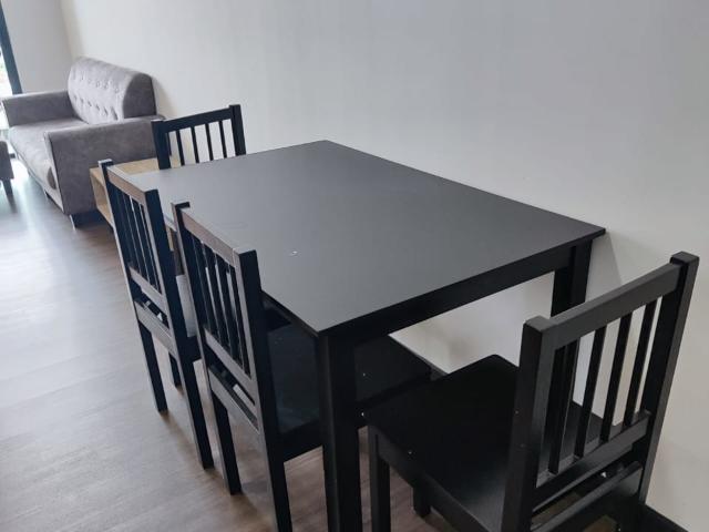 Apartment for rent in Kajang, Langat
