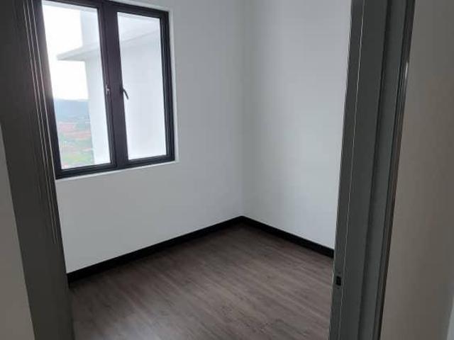 Apartment for rent in Kajang, Langat
