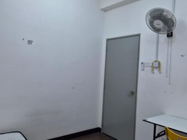 Apartment for rent in Kajang, Langat