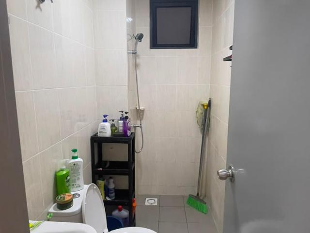 Apartment for rent in Kajang, Langat