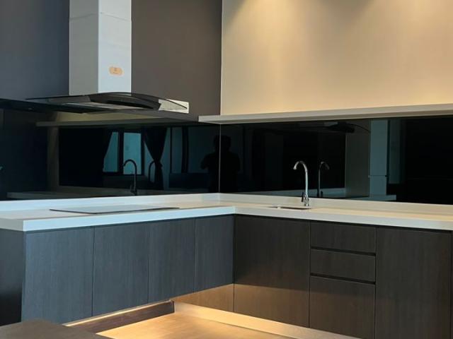 Apartment for rent in Kajang, Langat