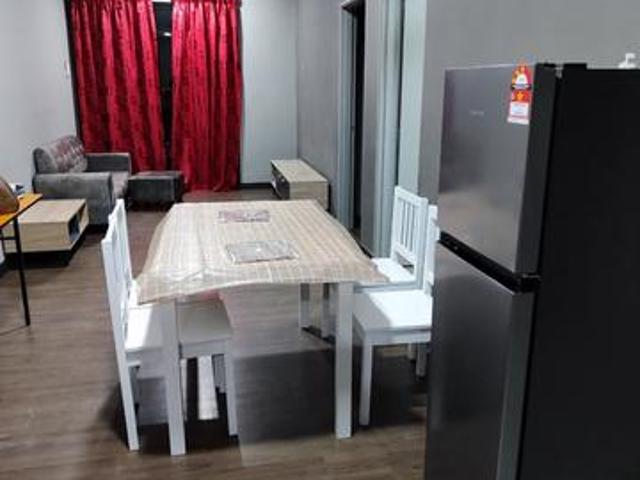 Serviced Residence for rent in Kajang, Langat