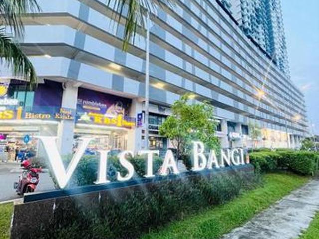 Serviced Residence for rent in Majlis Perbandaran Kajang, Hulu Langat