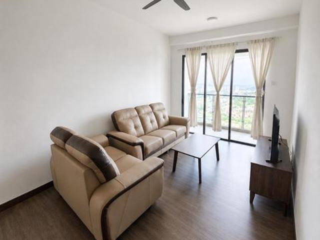Serviced Residence for rent in Kajang, Langat