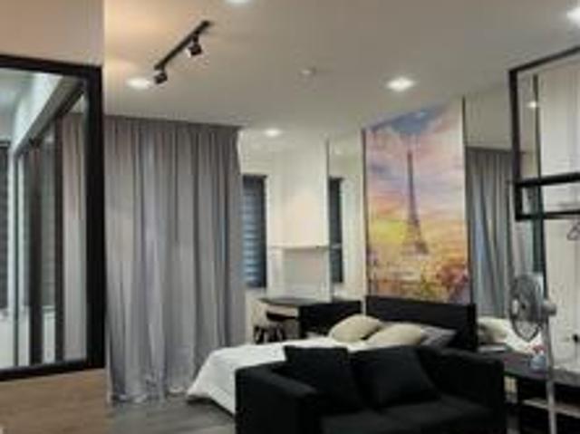 Serviced Residence for rent in Kajang, Langat