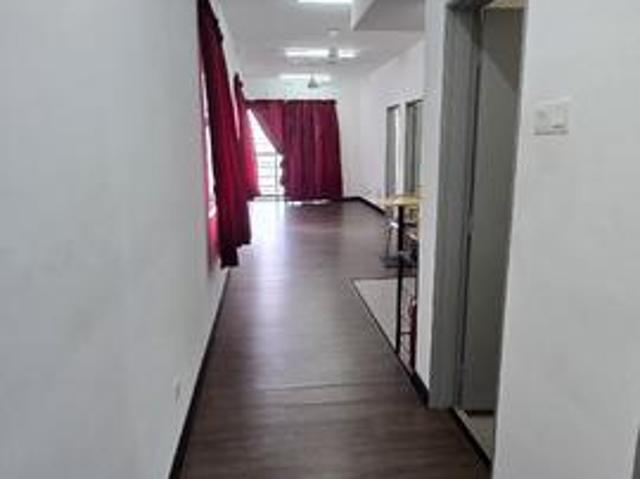 Serviced Residence for rent in Kajang, Langat