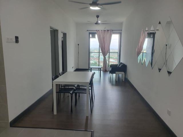 Serviced Residence for rent in Majlis Perbandaran Kajang, Hulu Langat