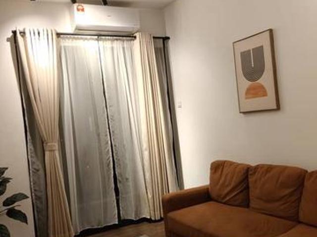 Serviced Residence for rent in Kajang, Langat