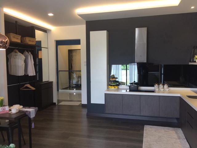 Serviced Residence for sale in Kajang, Langat