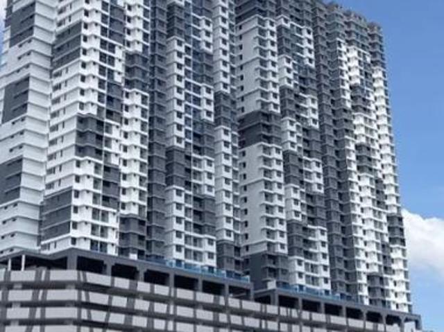 Serviced Residence for sale in Kajang, Langat