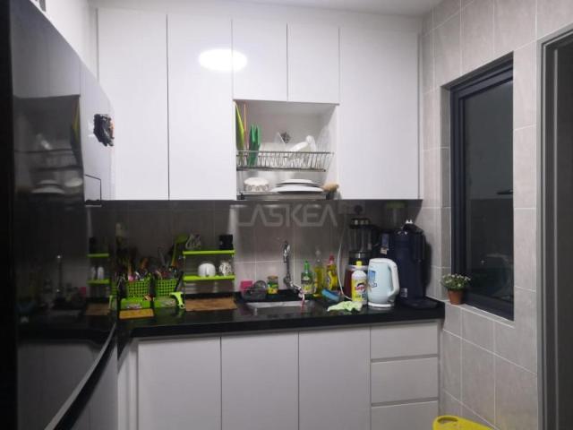 Apartment for rent in Kajang, Langat
