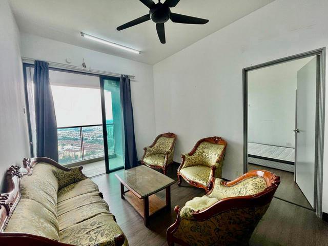 Serviced Residence for rent in Kajang, Langat