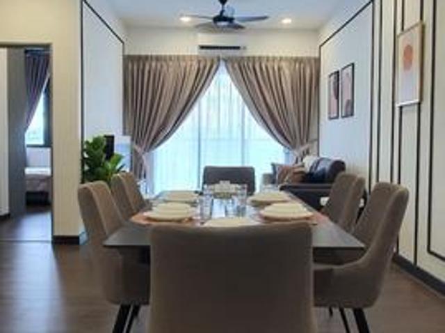 Apartment for rent in Majlis Perbandaran Kajang, Hulu Langat