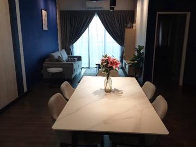 Serviced Residence for rent in Majlis Perbandaran Kajang, Hulu Langat