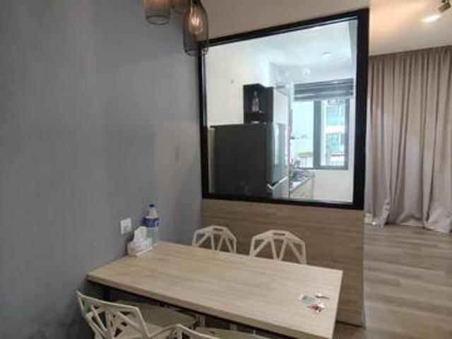 Serviced Residence for rent in Kajang, Langat