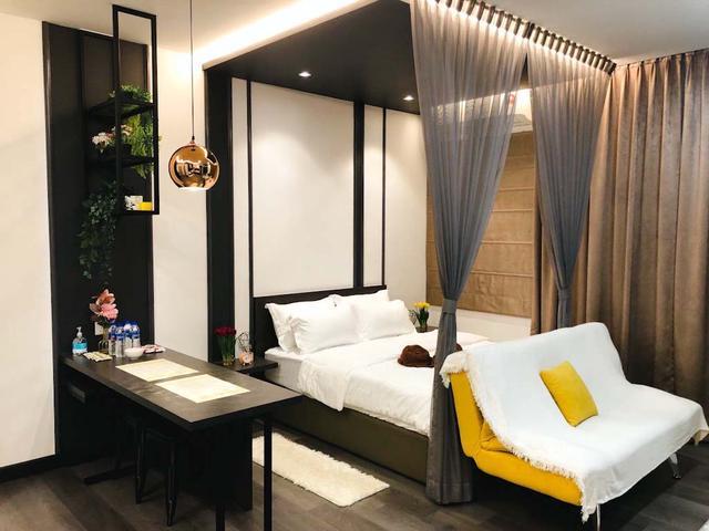 Serviced Residence for rent in Kajang, Langat