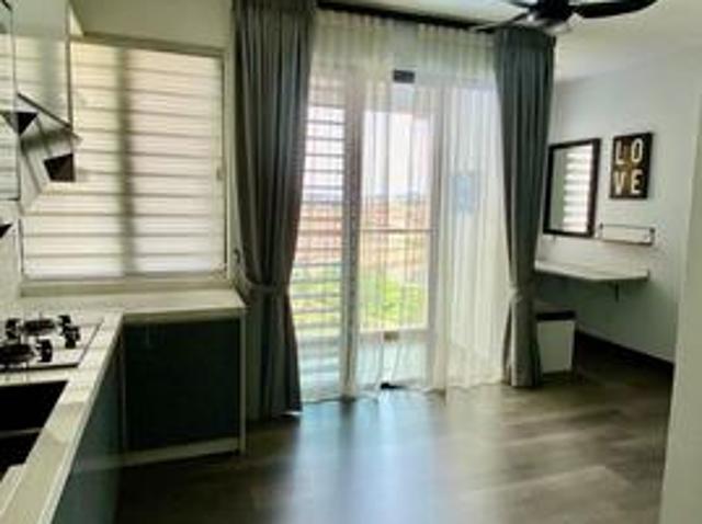 Serviced Residence for rent in Majlis Perbandaran Kajang, Hulu Langat
