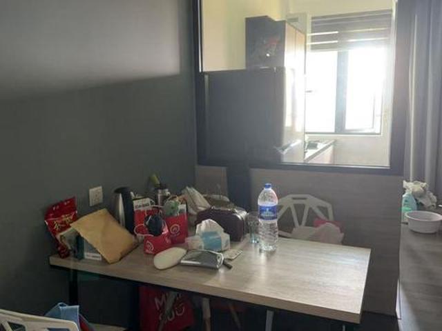 Serviced Residence for sale in Kajang, Langat