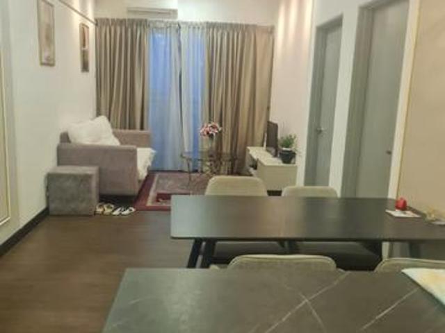 Serviced Residence for rent in Kajang, Langat