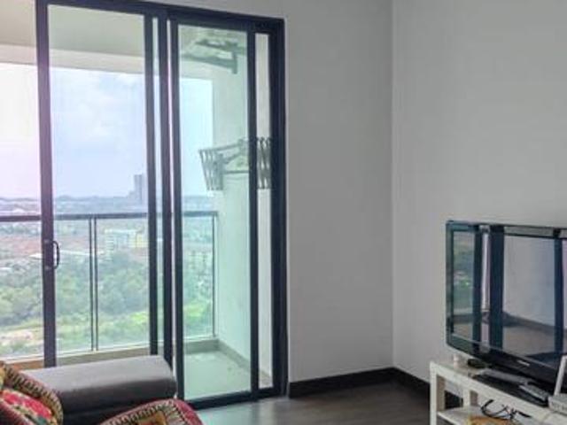 Serviced Residence for rent in Kajang, Langat