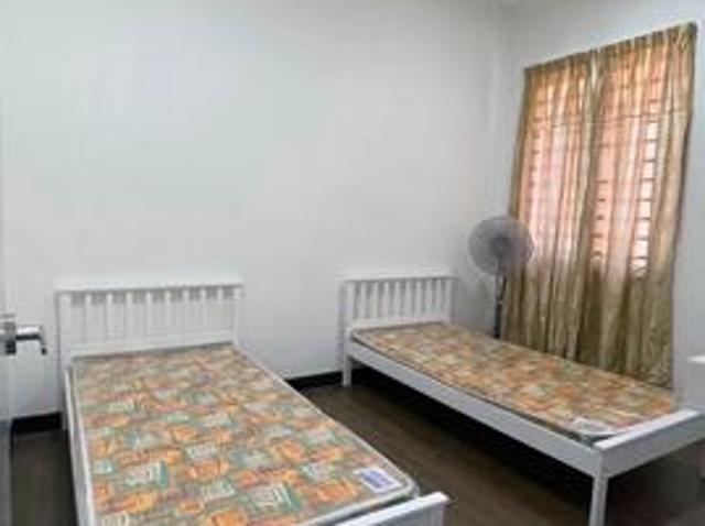 Serviced Residence for rent in Kajang, Langat