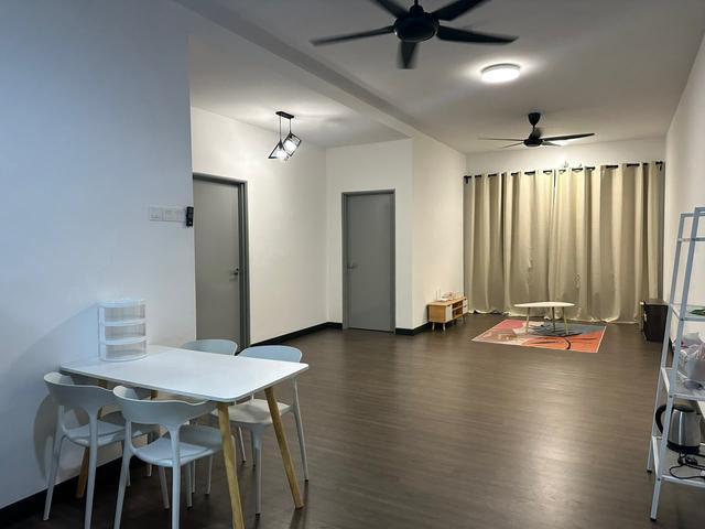 Serviced Residence for rent in Kajang, Langat