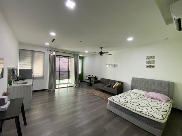 Serviced Residence for rent in Kajang, Langat