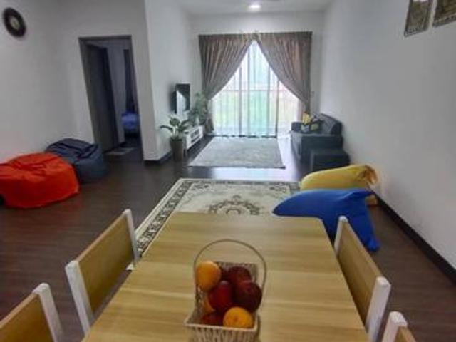 Serviced Residence for rent in Majlis Perbandaran Kajang, Hulu Langat