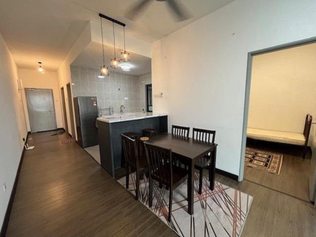 Serviced Residence for rent in Kajang, Langat