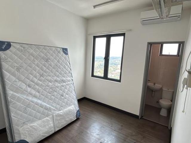 Serviced Residence for rent in Kajang, Langat