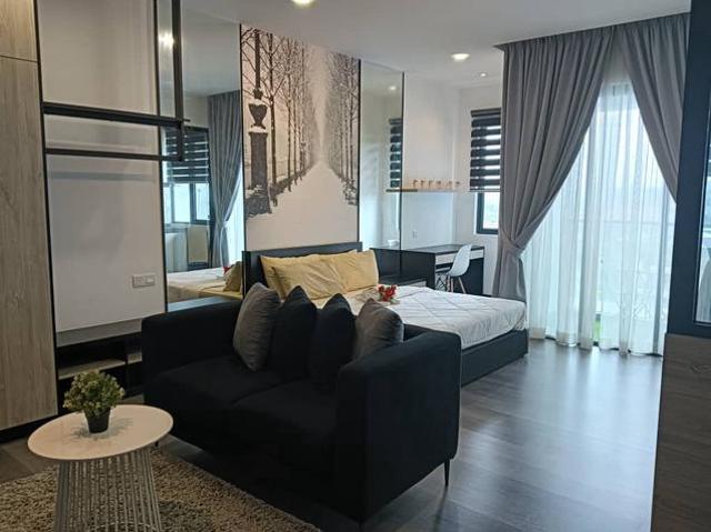 Serviced Residence for rent in Kajang, Langat