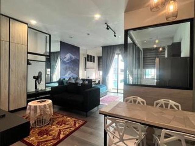 Serviced Residence for rent in Majlis Perbandaran Kajang, Hulu Langat
