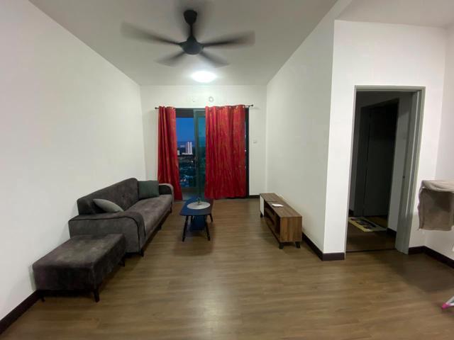 Serviced Residence for rent in Majlis Perbandaran Kajang, Hulu Langat