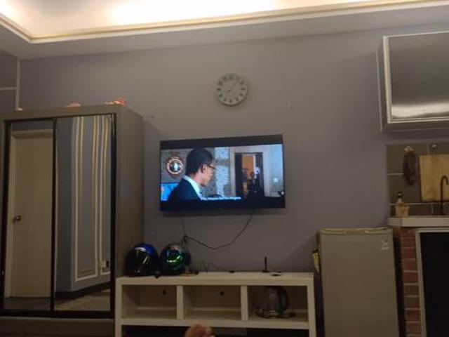 Serviced Residence for rent in Kajang, Langat
