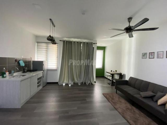 Apartment for rent in Kajang, Langat
