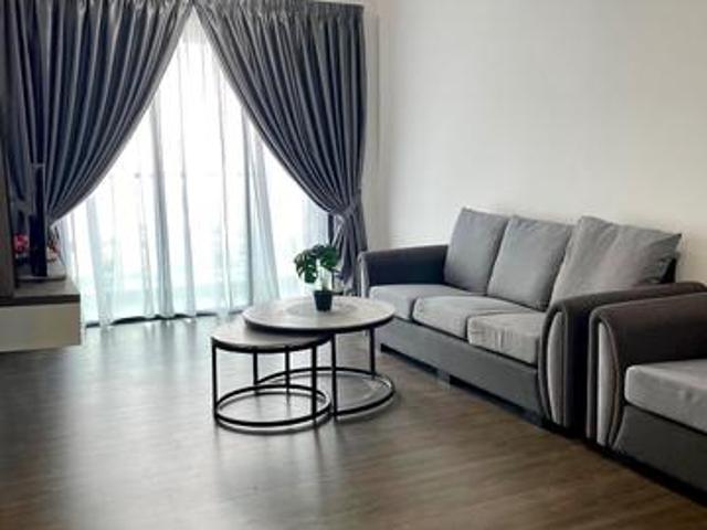 Serviced Residence for rent in Kajang, Langat