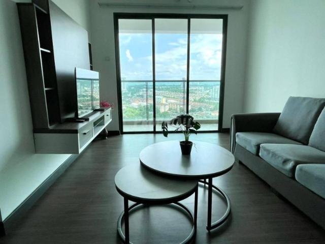 Apartment for rent in Kajang, Langat