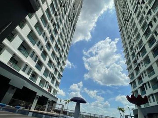 Serviced Residence for rent in Kajang, Langat