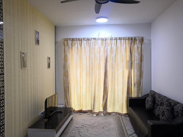 Serviced Residence for rent in Kajang, Langat