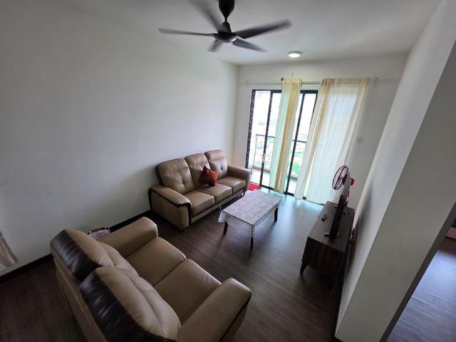 Serviced Residence for rent in Kajang, Langat
