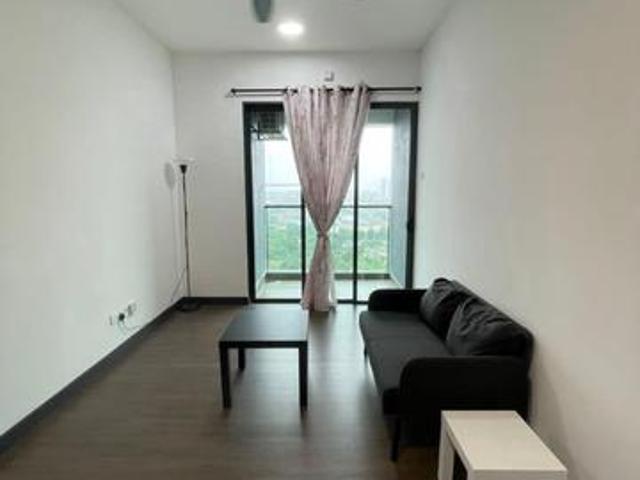 Serviced Residence for rent in Kajang, Langat