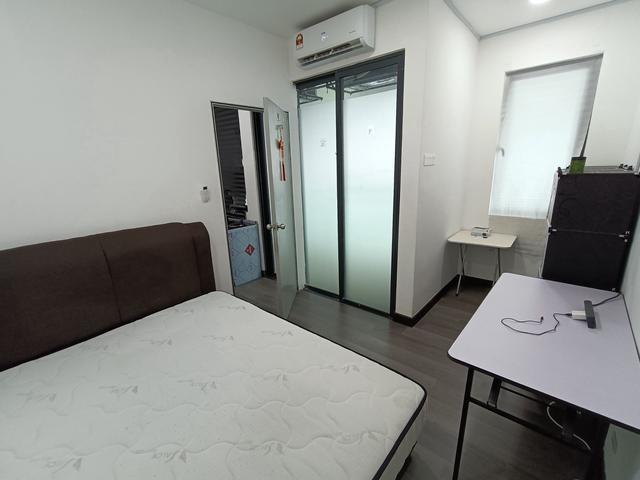 Serviced Residence for rent in Kajang, Langat