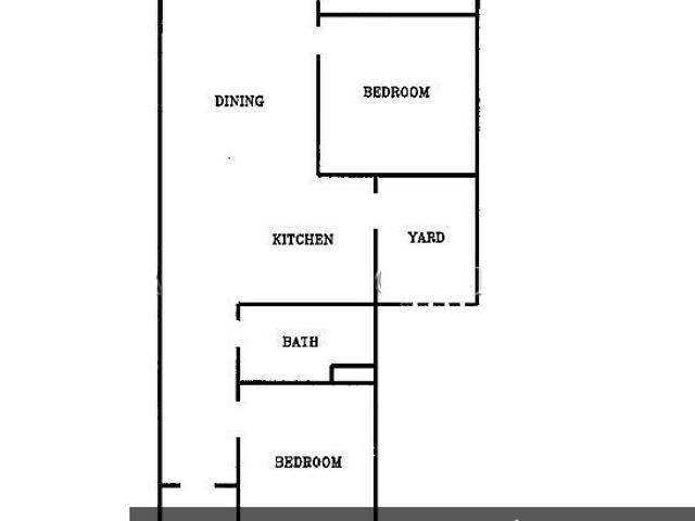Serviced Residence for rent in Kajang, Langat