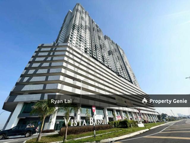 Serviced Residence for rent in Kajang, Langat